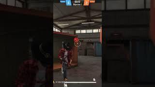 freefire Awm headshot #ejazgaming #viralvideo