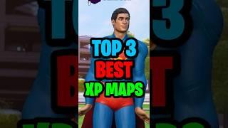 Fortnite Top 3 Best XP Maps For Chapter 6 Season 3 *NO TIMER* 