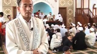 Asyl arna. Quran. Асыл арна. Құран. Мухамеджан Тазабеков