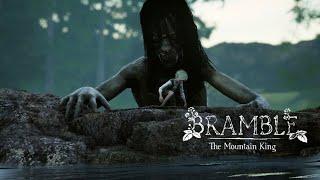 Bramble: The Mountain King / Прохождение / Заказ от Sonic