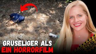 Der Herzzerreißende Fall von Ally Kostial! True Crime Geschichten.