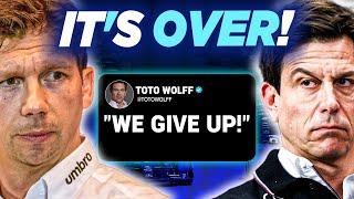 F1 Teams SHOCKING Plan To NOT COMPETE In 2025 F1 Season!