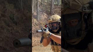 Century Arms AP5-P aka the MP5 clone #shorts #youtubeshorts #shortvideo