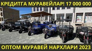 Урганч Муравей нархлари 2023 | Электровелосипед нархлари