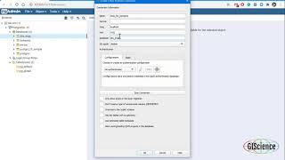 4 - Making Connection between QGIS and PostgreSQL