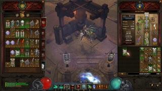 Diablo 3 patch 2.6 season 11 my fresh zdps necromancer build 4P GR95