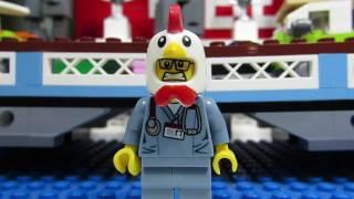 What? What? WHAT! #1073 - Where can you buy Cheap Lego Bricks?