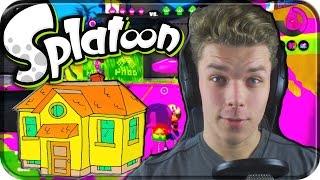 SCHULWECHSEL + SPLATOON BESTE KD Infos beim MrFeuerstachels im Abendprogramm :) [Deutsch]