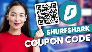 Surfshark Coupon Code - Buy with Less Price