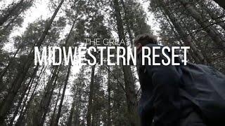 Breathwork Retreat for First Responders -The Great Midwestern Reset