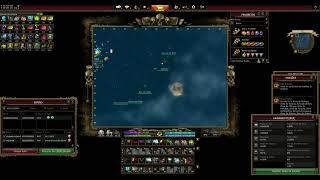 Seafight God 20/06/2024   Observando pelea de sigmas barquito HXF vs Cyber FDx