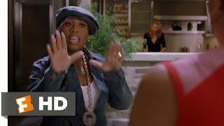 Honey (10/10) Movie CLIP - Missy Wants Honey (2003) HD