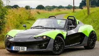 Zenos E10 review