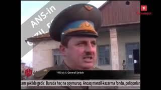 104 Дивизия ВДВ СССР 1993 вывод из Азербайджанской Республики в РФ-Россию ГварДейская