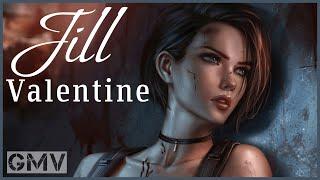 Jill Valentine【GMV】