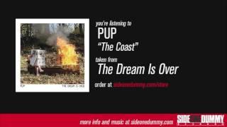 PUP - The Coast