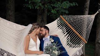 Blade + Meghan Wedding Film | Weddings on Memory Lane | Hershey, PA