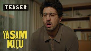 Yaşam Koçu | Teaser  ''14 Haziran'da Vizyonda! ''