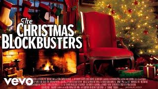 Various Artists - THE CHRISTMAS BLOCKBUSTERS - Soundtracks Collection