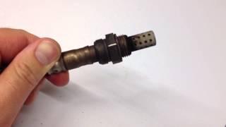 Bad Oxygen Sensor Symptoms and Dangers