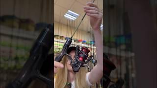 Недорогой мормышинговый комплект #shotrs #fishing #врек #юмор #рыбалка #viral #rec #spinning