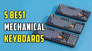 ‍️Best Mechanical Keyboards in 2024 | Best Mechanical Keyboards