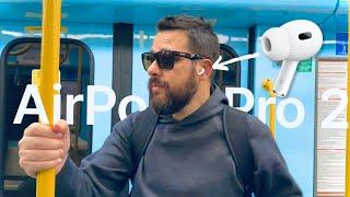 AirPods Pro 2 vale la pena spendere 299€?