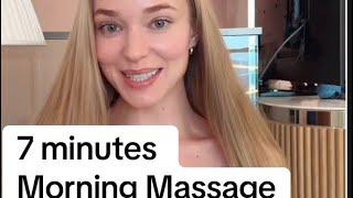 7-Min Morning Massage