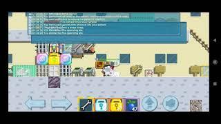 How To Cure "Patient Suffered Serious Trauma with a Punctured Lung" || Growtopia