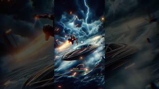 Marvel Character + Truck | Tech Spark | #animal #fusion #hybrids #shorts #youtubeshorts #trending