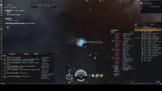 EVE Online. установка цитадели