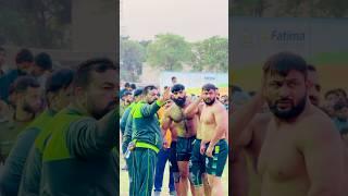 Pakistan Kabaddi Team Abbas Butt #pakistan #kabaddi #kabaddididuniya
