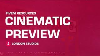 FiveM Resources Cinematic Preview [QBCore/ESX/vRP/Standalone]