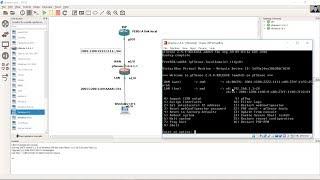 DHCPv6 Prefix Delegation - Cisco IOS and pfsense