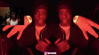 Official Talk Of The Streets Freestyle #100 - Lil SySy (REACTION)