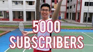 Help Us Help YOUR Badminton | BG Academy