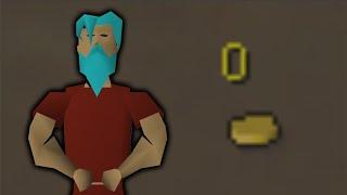 I Have 1 Life to Make 1 Billion Gp in Wilderness #1