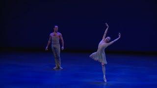 NYC Ballet's Sara Mearns on Alexei Ratmansky's CONCERTO DSCH: Anatomy of a Dance