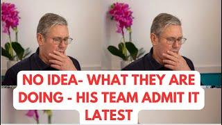 KEIR & HIS TEAM ARE SENDING US INTO OBLIVION..TAKE A LOOK AT THIS #downingstreet #keirstarmer