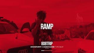 Smokepurpp X Comethazine Type Beat "RAMP" (PROD. 808Trip X OG FLAME)