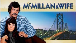 McMillan & Wife S01E01