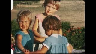 Family and Friends, 1960s. Petra Production Studio [no music]