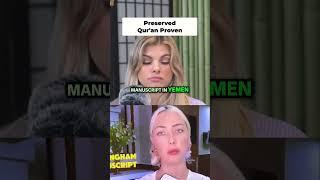 Is the Quran TRULY Preserved & Original STILL?