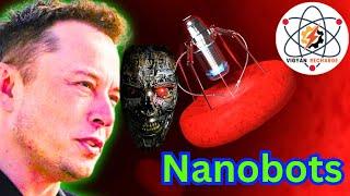 What are Nanobots? | What is Nanotechnology?