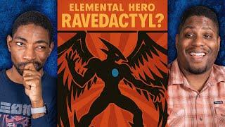 The Mystery of Elemental Hero Air Neos is SOLVED! | Pod of Greed #103