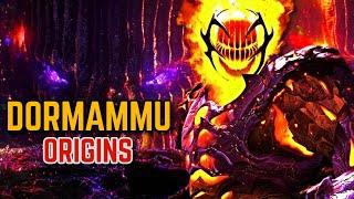 Dormammu Origin - The Destroyer Of The World Who Wants To Bring All Universe Into His Dark Dimension