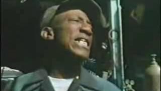 Lee Dorsey - Working In The Coal Mine