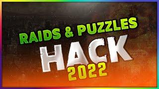 Raids & Puzzles Hack  Easy Guide How To Get Unlimited Gems With Cheat  MOD APK iOS & Android