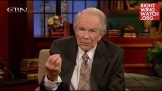 Robertson: Muslim Child Invited Demon Into Your Home: RWW News