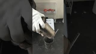 How SHARK Oilfield Services test our products in the lab?